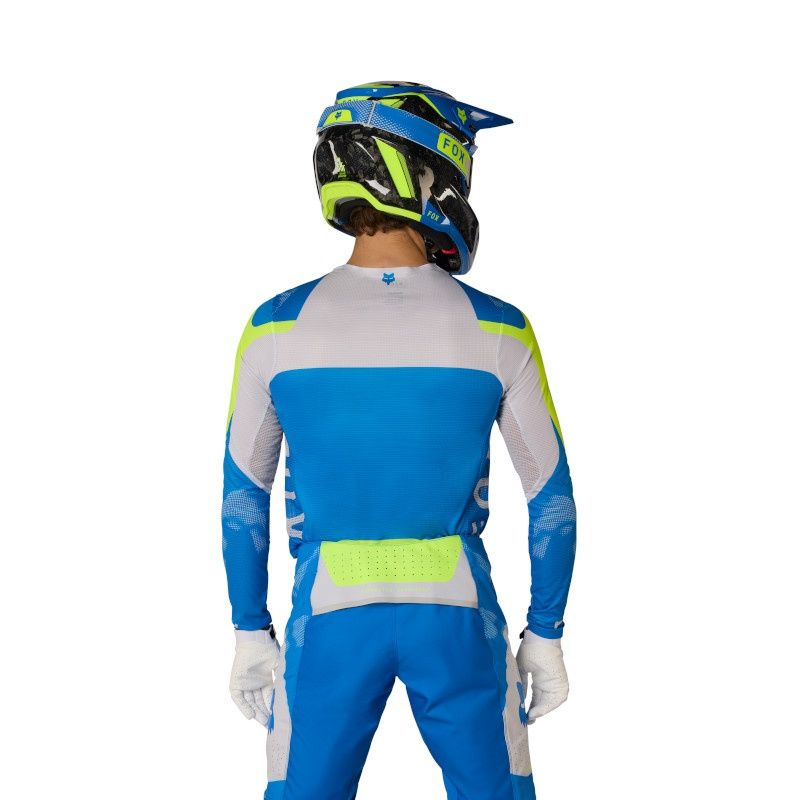 Fox Flexair Tactile Jersey