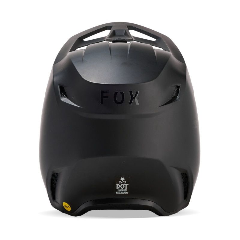 Fox V1 Solid Helmet