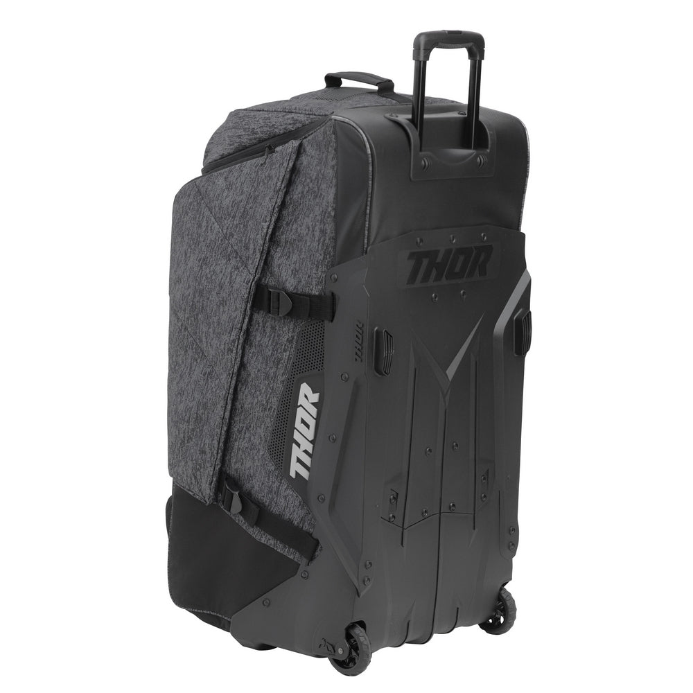 BAG S26 THOR MX TRANSIT WHEELIE CHARCOAL HEATHER
