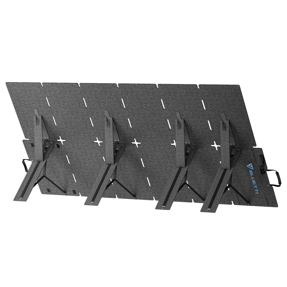 BLUETTI SORA 500 FOLDABLE SOLAR PANELS | 500W