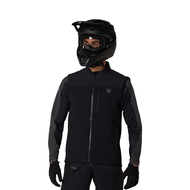 Fox Ranger Off Road Softshell Jacket