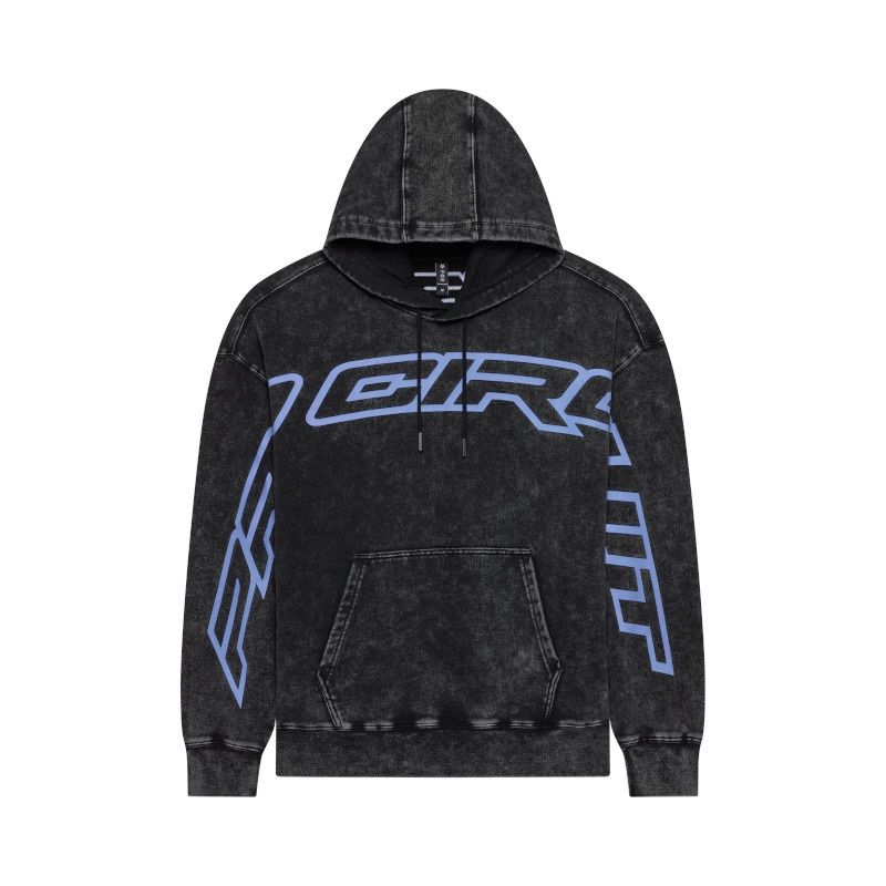 Fox Pro Circuit Fleece PO
