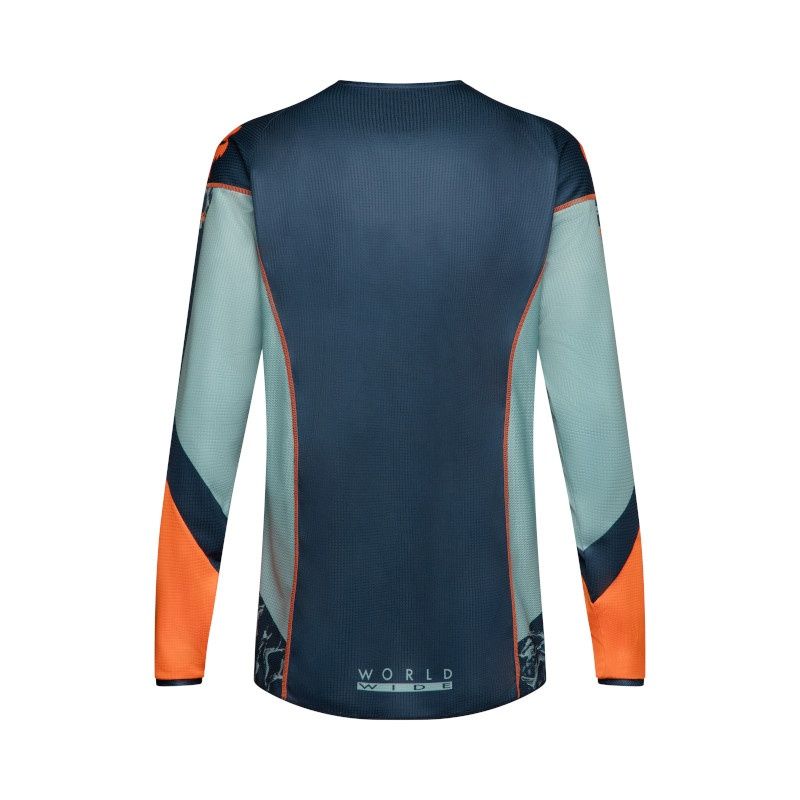 Fox 180 Image Print Jersey