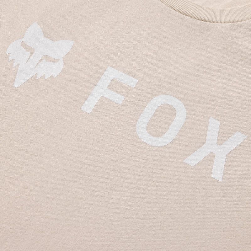 Fox Absolute 195 Original SS Tee