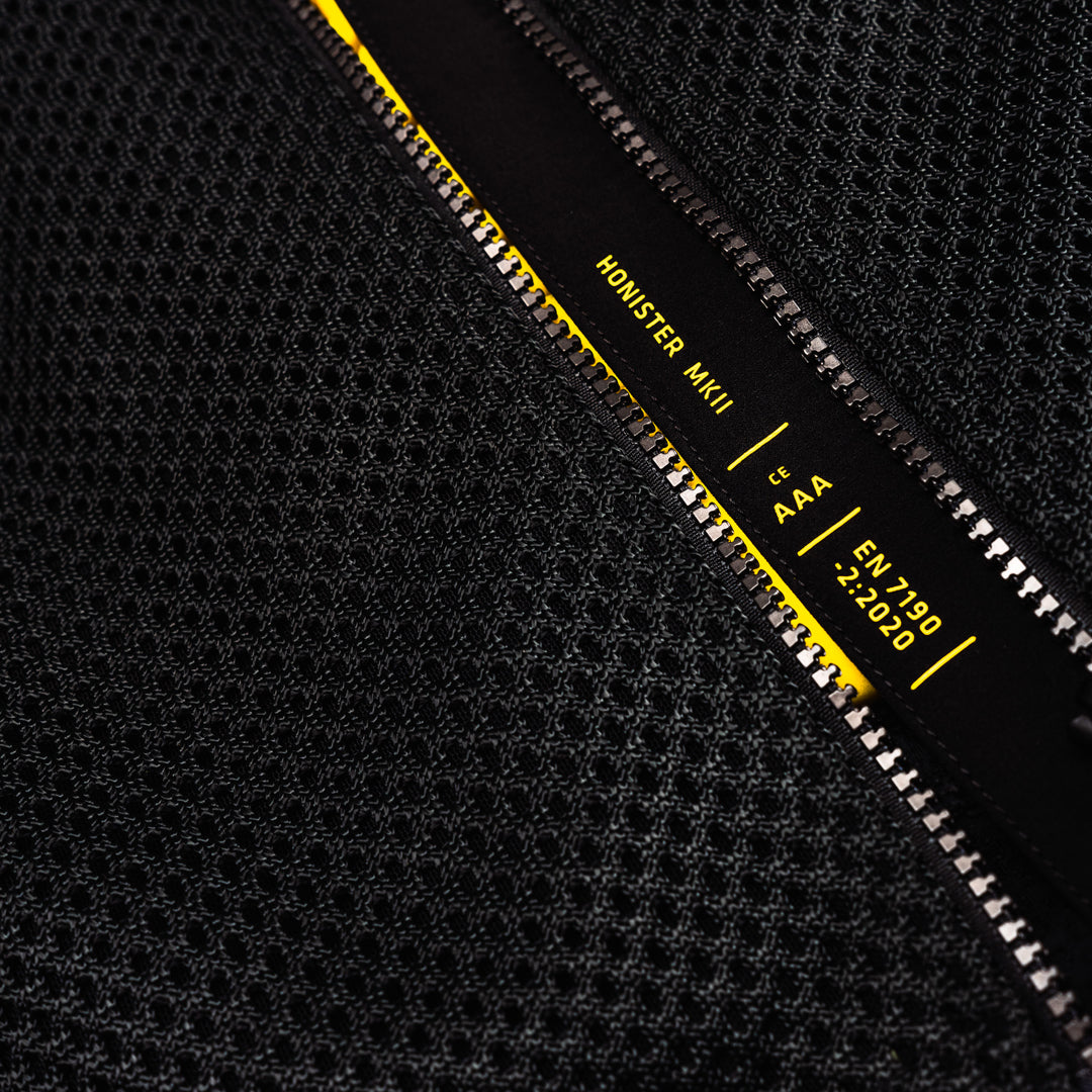 KNOX Honister MK2 Armoured Shirt - High quality detailing