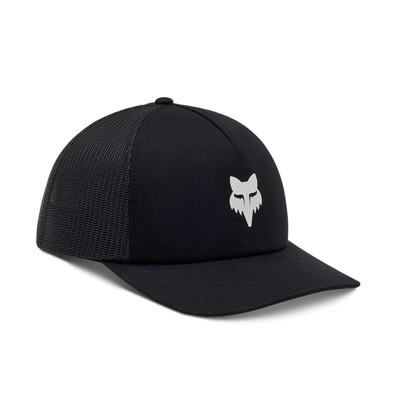 Fox Fox Head Trucker Hat