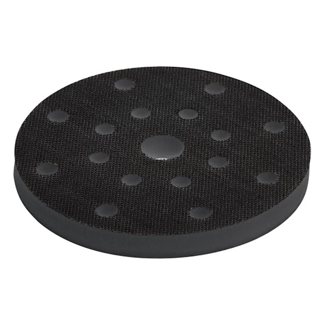 FORMULA AIR SANDER INTERFACE PAD 15 HOLE 150MM
