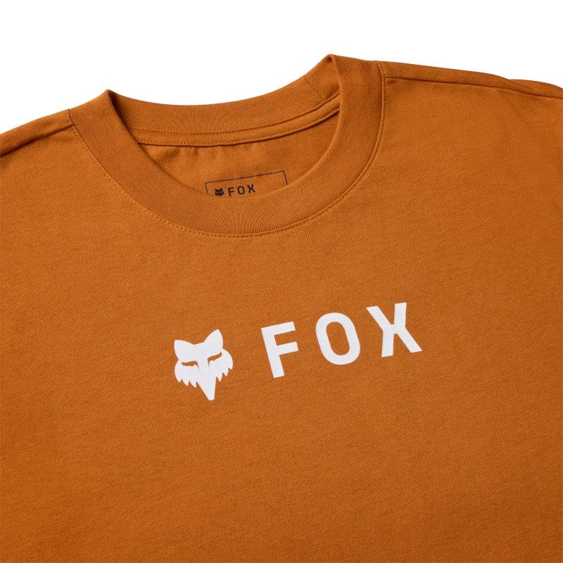 Fox W Absolute SS Tee