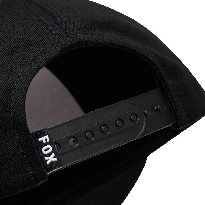 Fox Yth Icon Snapback Hat