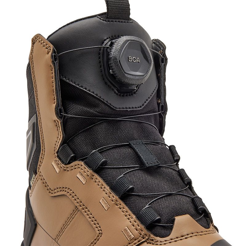 Fox Defend ADV Boot
