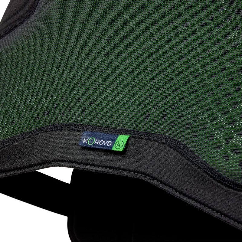 Fox Yth Airframe