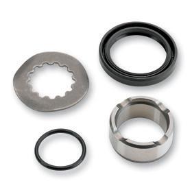 ALL BALLS SPROCKET SEAL KIT HONDA CR125R 86-03