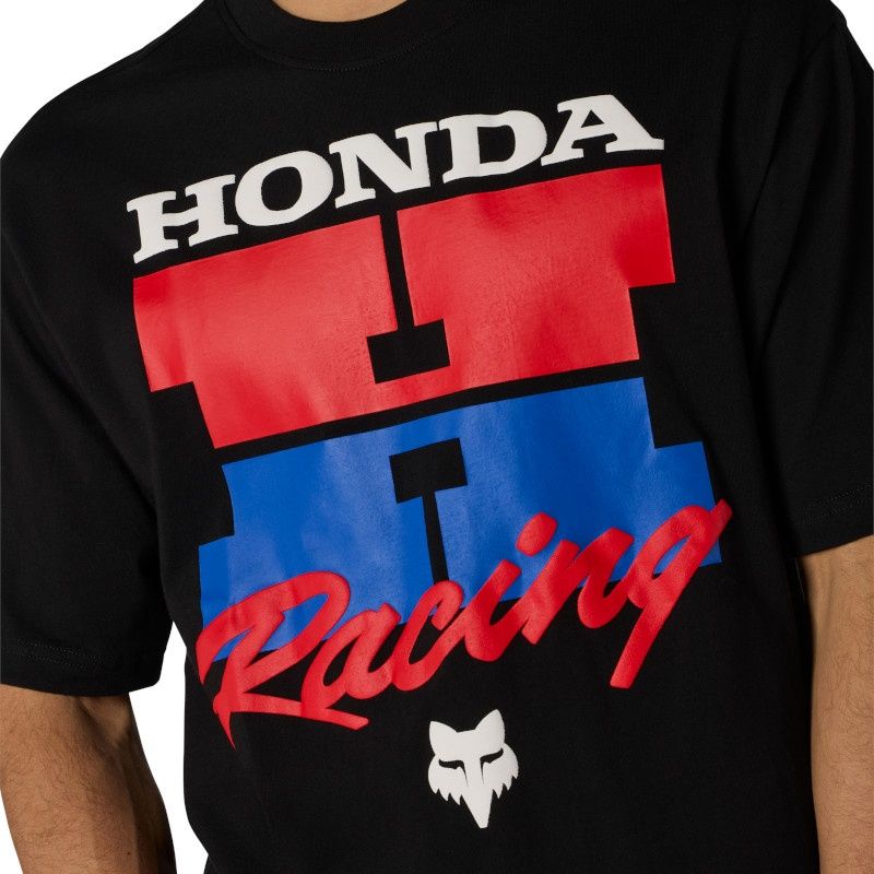 Fox Honda Midweight SS Tee