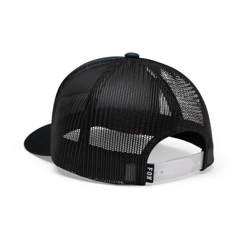 Fox Yth Vision Snapback Hat
