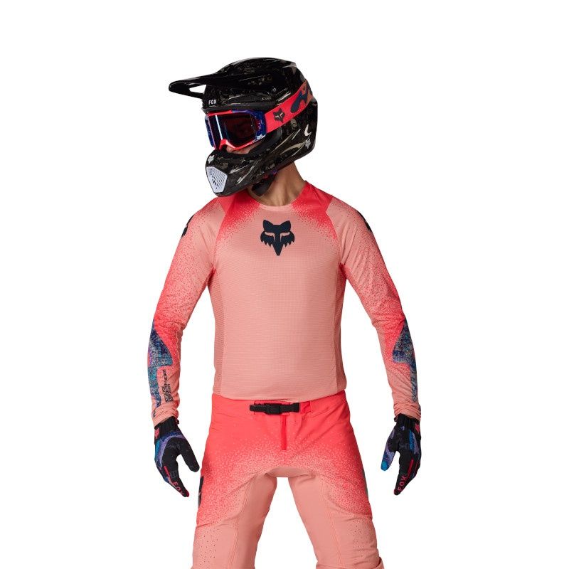 Fox Flexair Vision LE Jersey