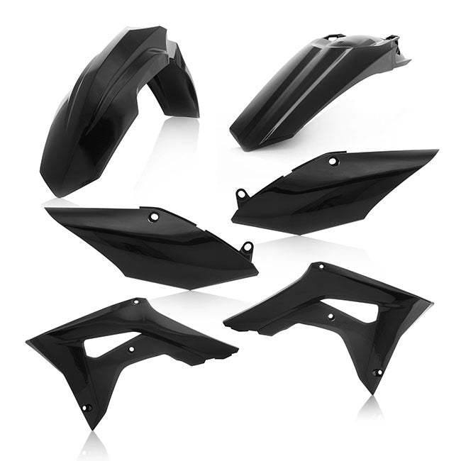 Acerbis Standard Plastic Kit - 10352.553