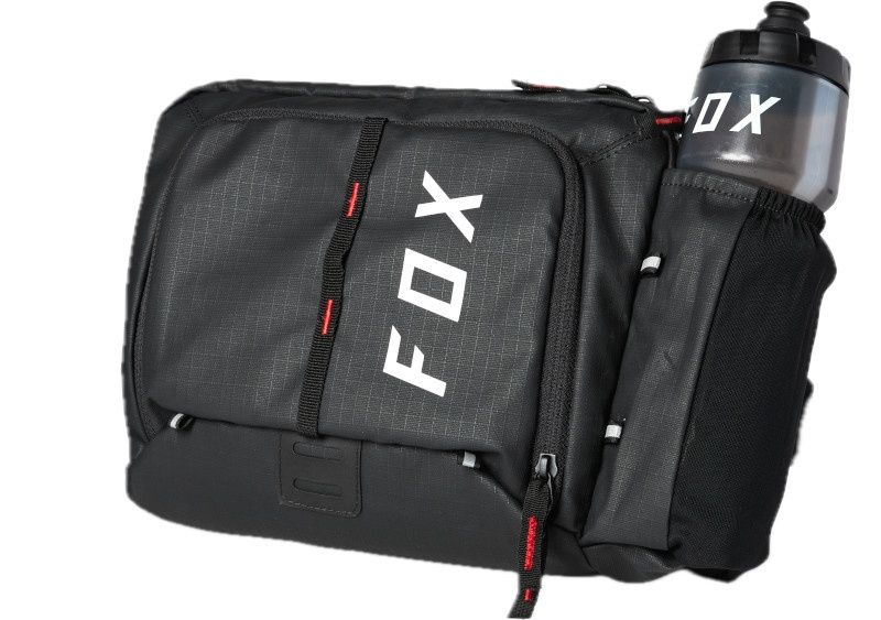 Fox Lumbar Hydration Pack