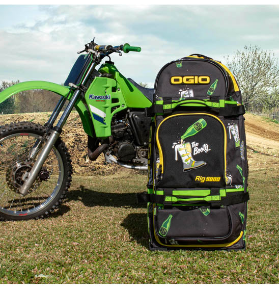 Ogio RIG 9800 - The Booty Limited Edition