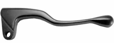 30-23091- Brake Lever for XR200, 84-95 XR350 and 84-95 XR80/100, OEM 53175-KFO-000. Will not fit the 34-37261 brake bracket