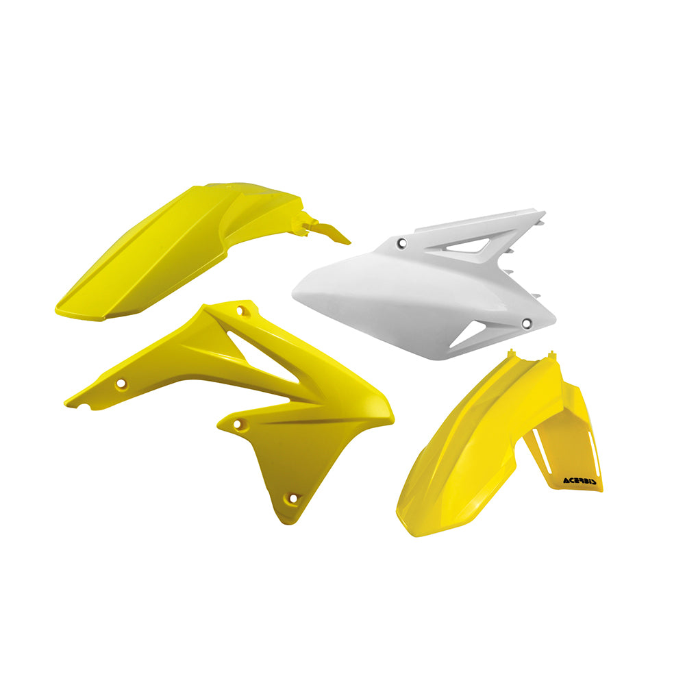 Acerbis Plastic Kit