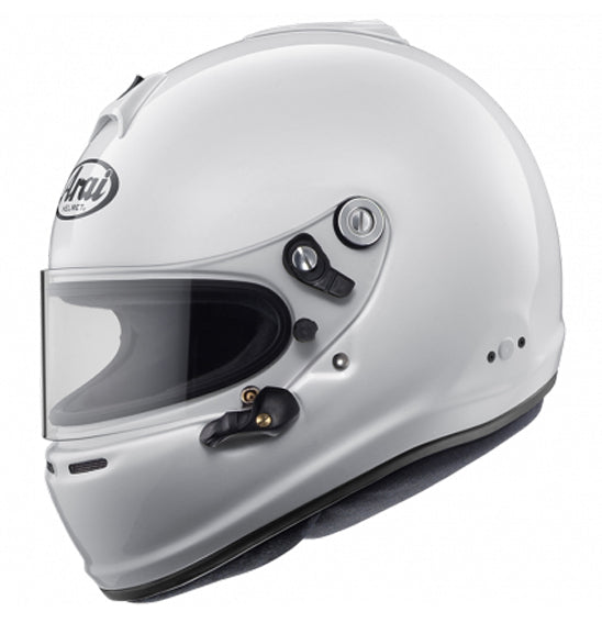 Arai GP-6S - Car