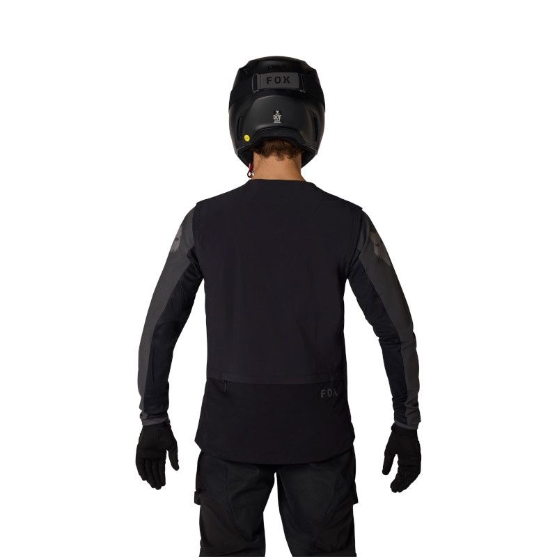 Fox Ranger Off Road Wind Vest