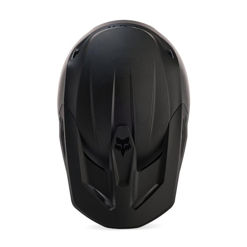 Fox V1 Solid Helmet