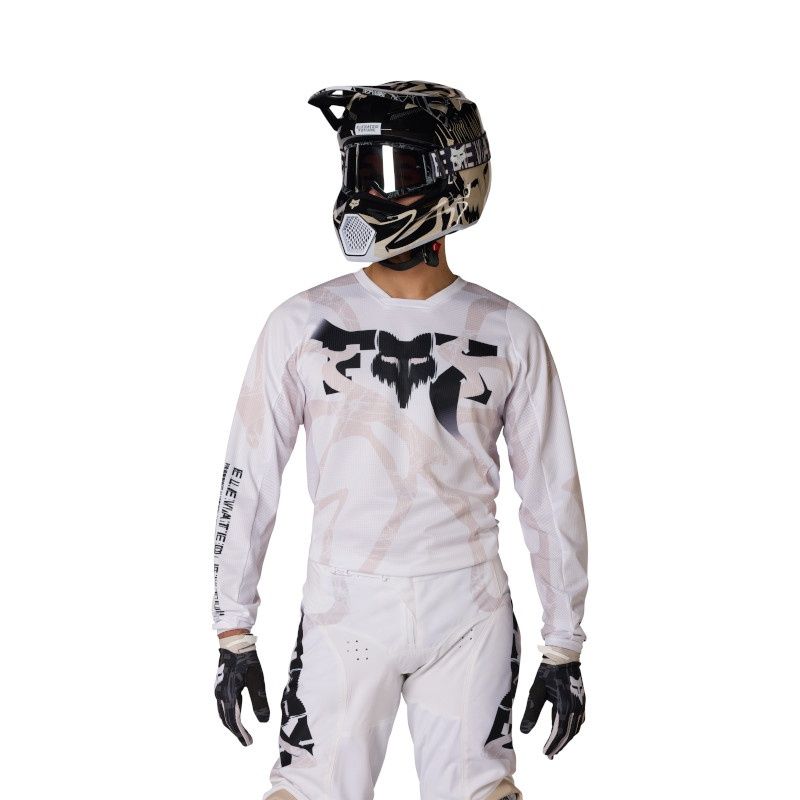 Fox 180 Diffuse SE Jersey