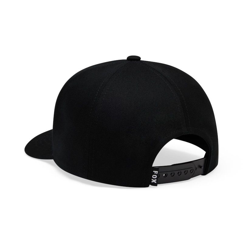 Fox Yth Icon Snapback Hat
