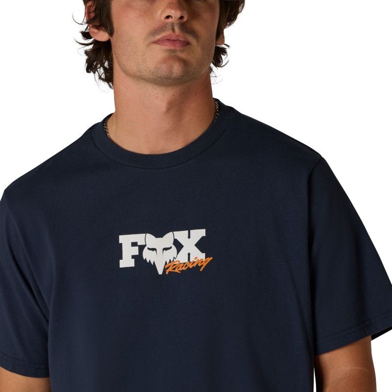 Fox Checker 195 Original SS Tee