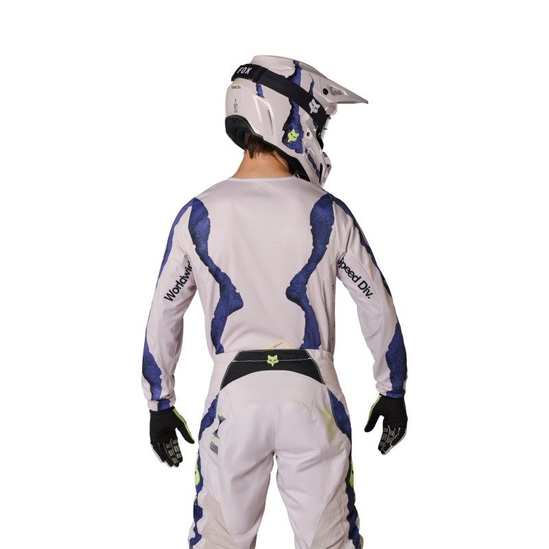 Fox 180 Awareness LE Jersey