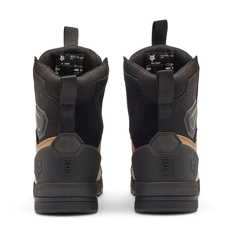 Fox Defend ADV Boot