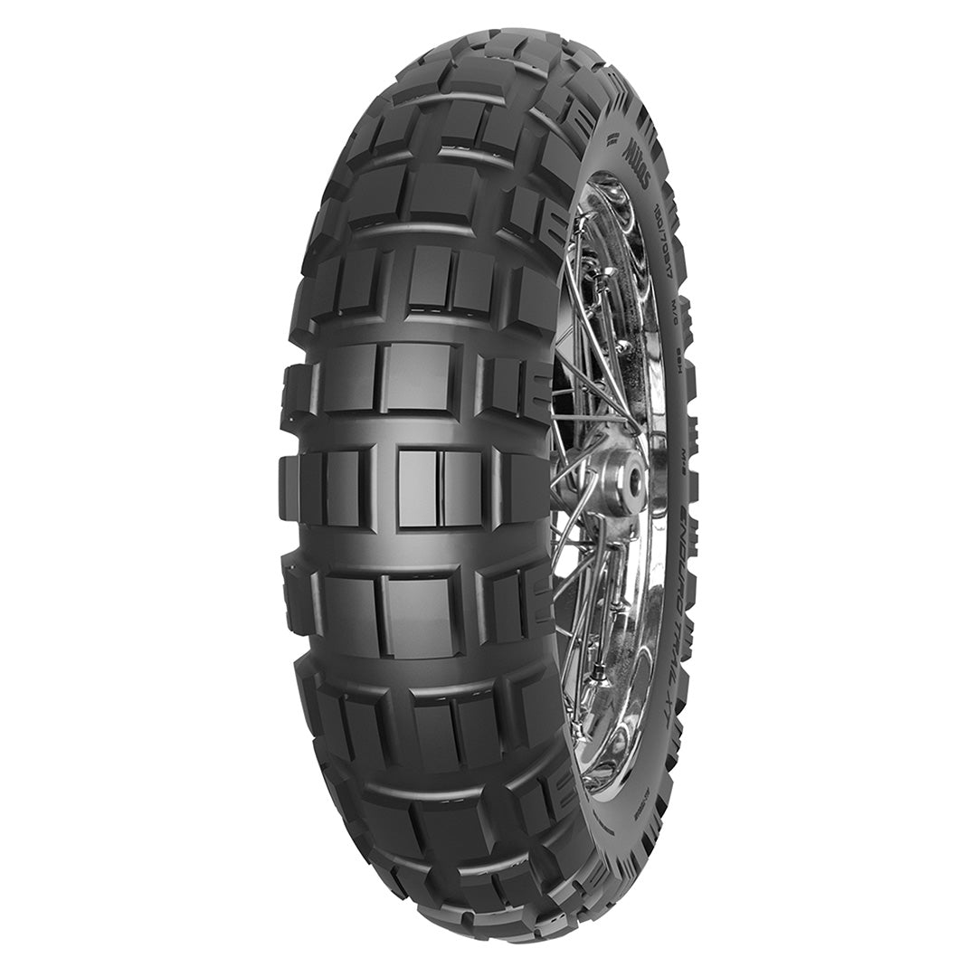 MITAS Enduro Trail XT Tyre - Rear