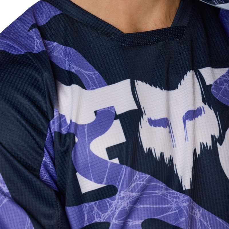 Fox 180 Diffuse SE Jersey