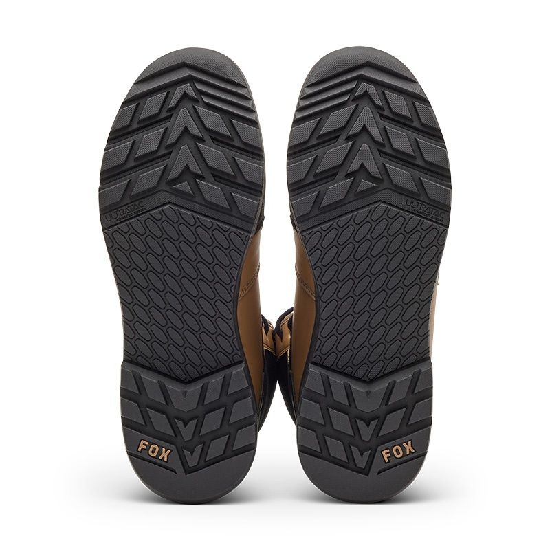 Fox Ranger ADV Boot