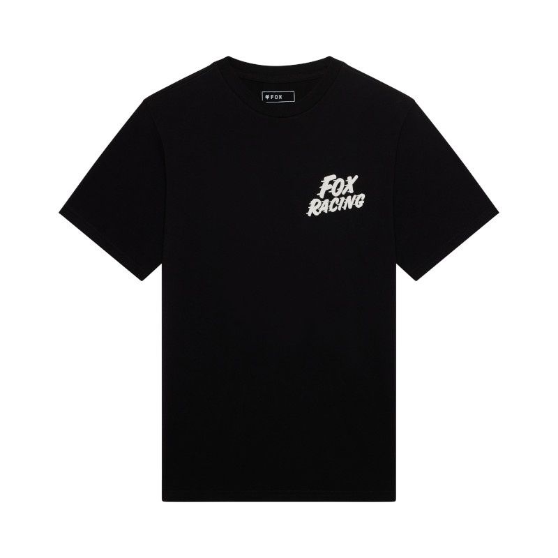 Fox Speed 195 Original SS Tee
