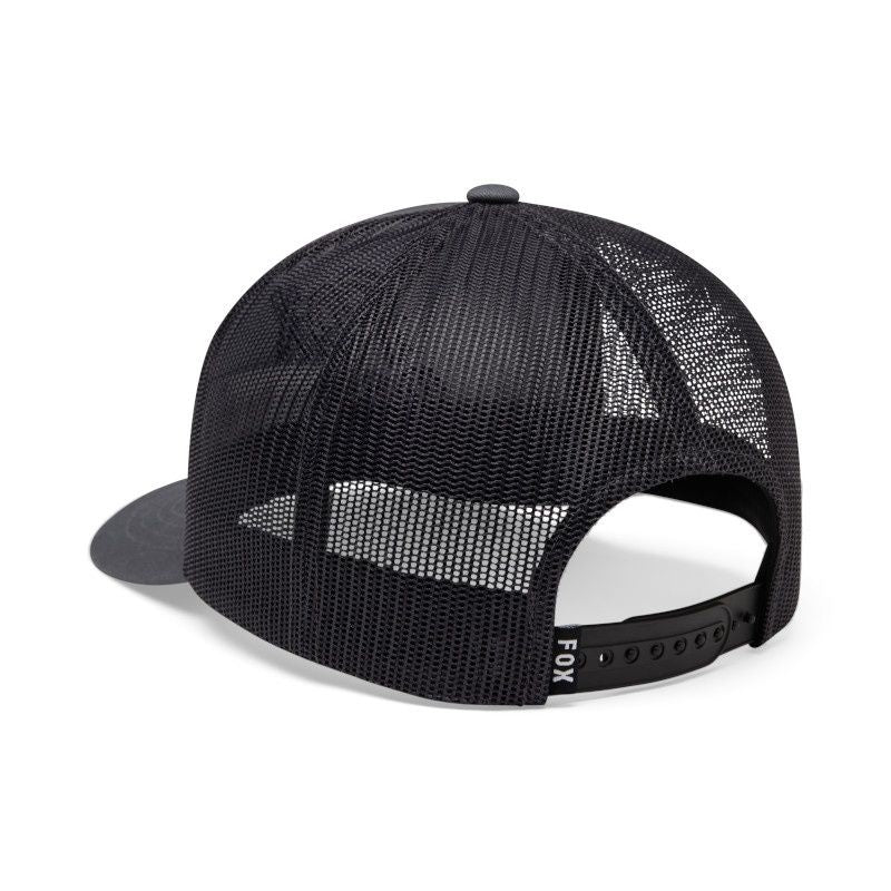 Fox Speed Mesh Trucker Hat
