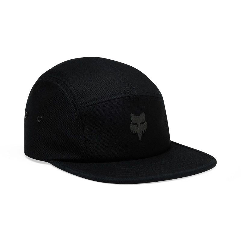 Fox Fox Head Camper Hat