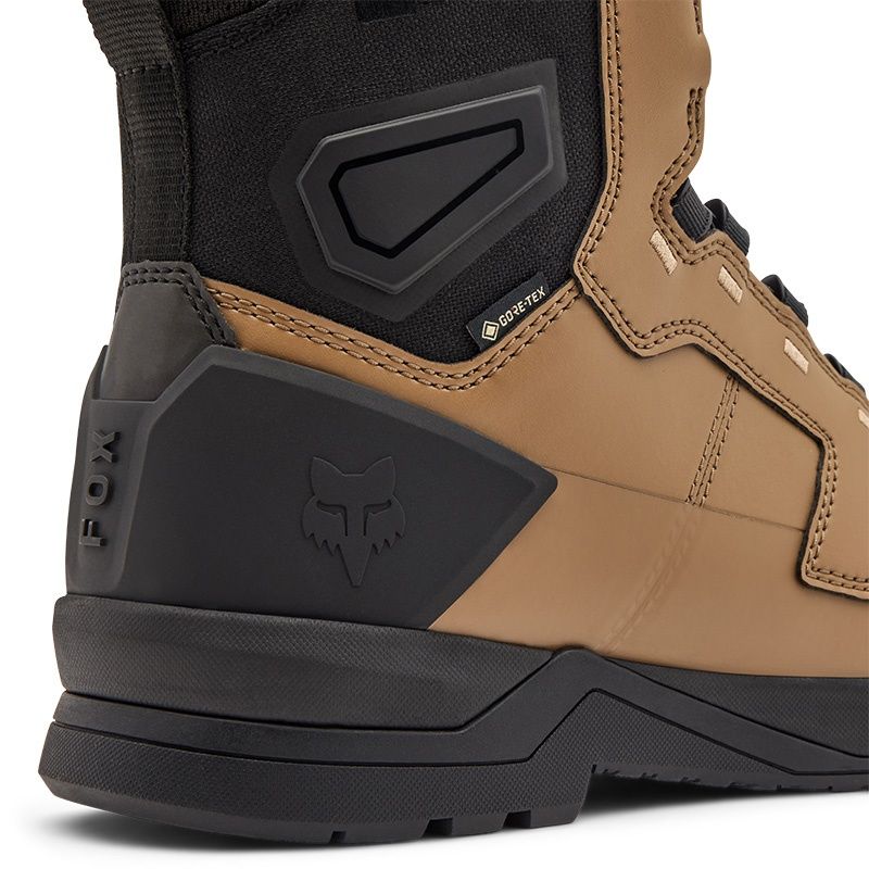 Fox Defend ADV Boot