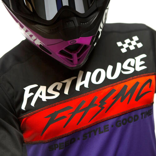 Elrod Evoke Jersey