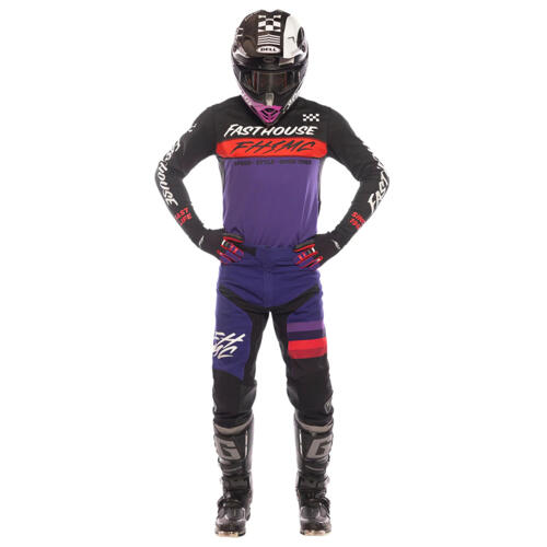 Elrod Evoke Jersey