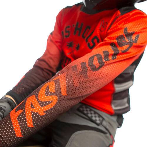 Youth A/C Asher Jersey