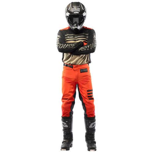 Speed Style Tempo Pant