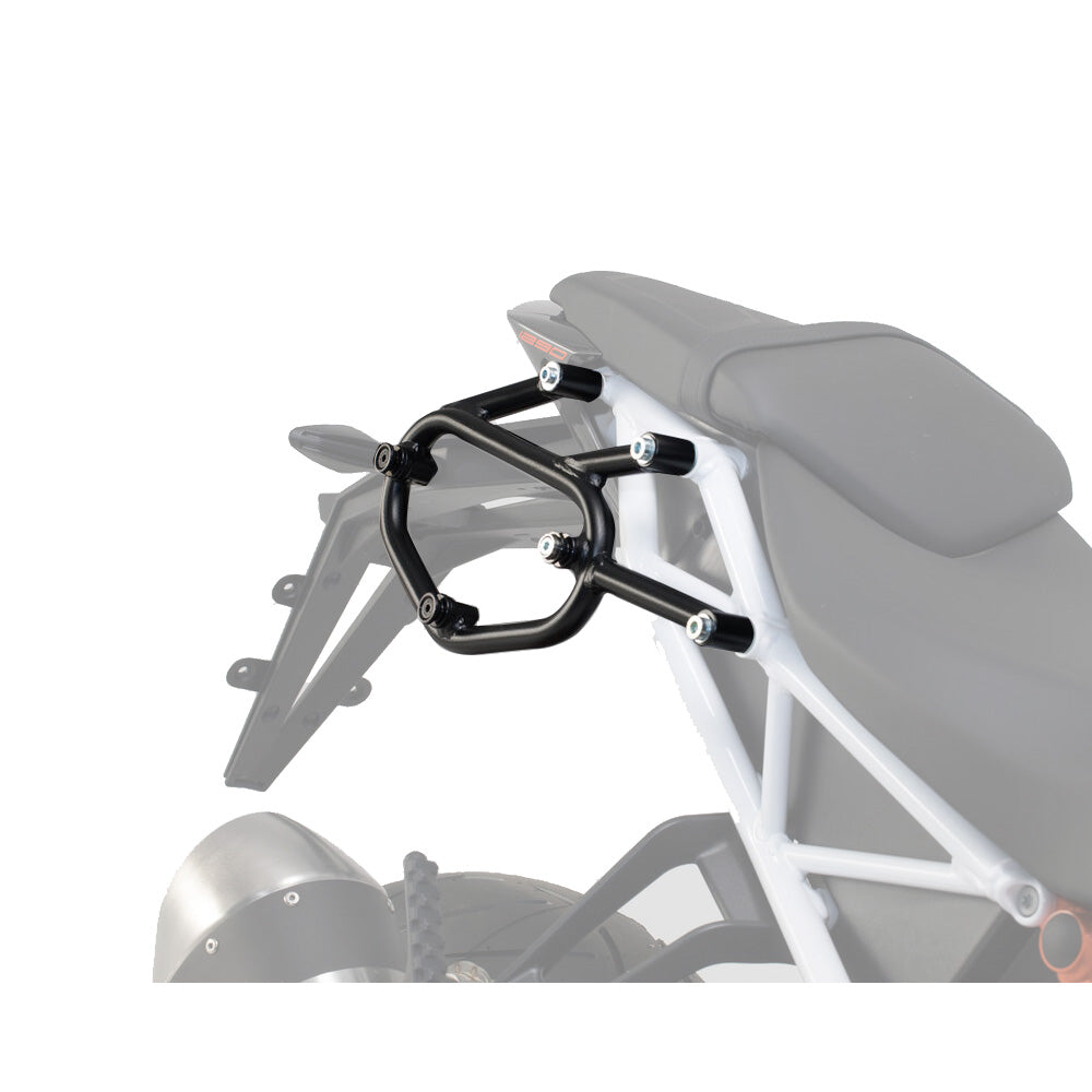 SIDE CARRIER SW MOTECH LEFT KTM 1290 SUPERDUKE 13-19 1290 SUPERDUKE R 13-19