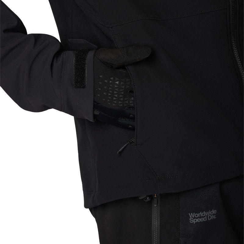 Fox Ranger Off Road Softshell Jacket