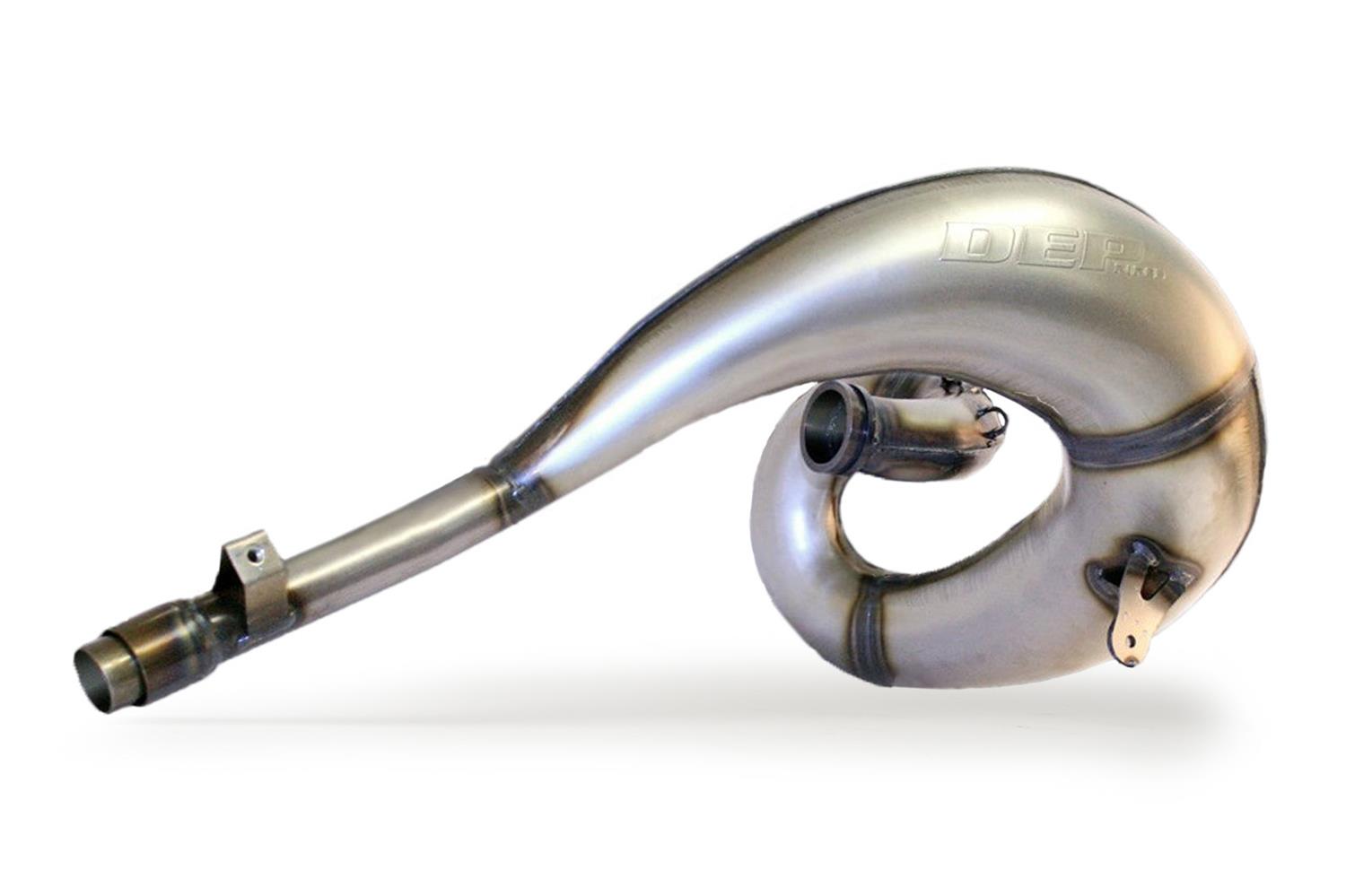 EXPANSION CHAMBER DEP SUZUKI RM250 03-06