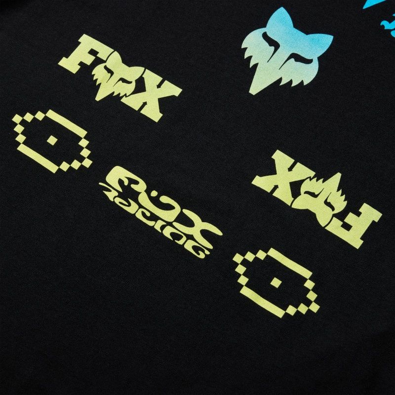 Fox Yth Icon SS Tee