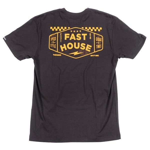 Station SS Tee