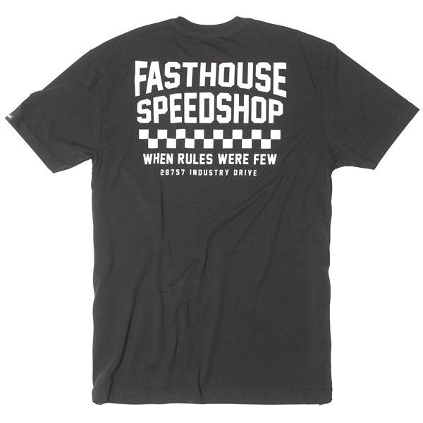 Chalet SS Tee