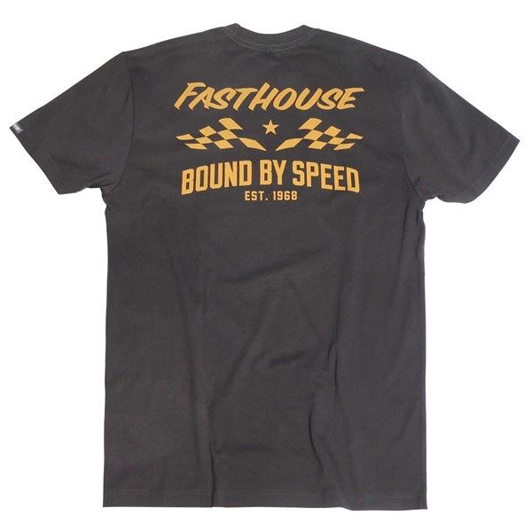 Bound SS Tee